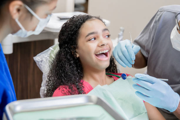 Best Urgent Tooth Repair  in San Elizario, TX